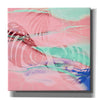 'Tropical Romance' by Andrea Haase, Giclee Canvas Wall Art
