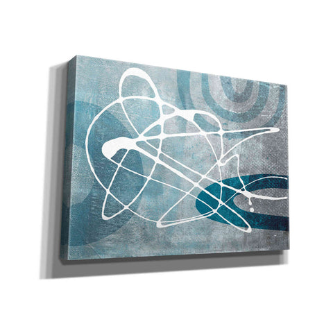 Image of 'Growing Energy' by Andrea Haase, Giclee Canvas Wall Art