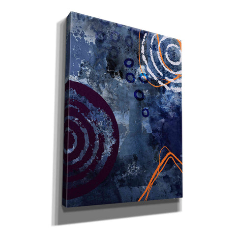 Image of 'Nightscape Rush' by Andrea Haase, Giclee Canvas Wall Art