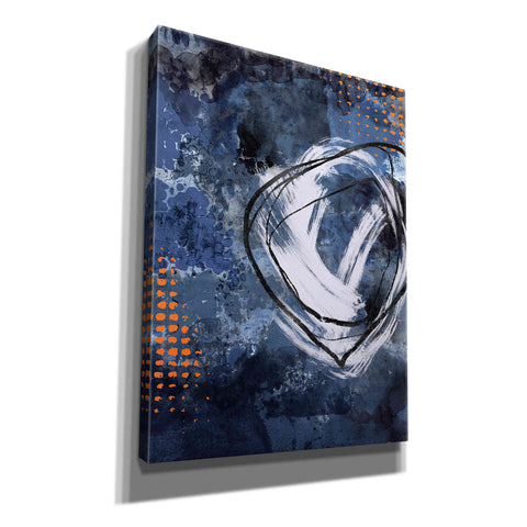 Image of 'Nightscape Exit' by Andrea Haase, Giclee Canvas Wall Art