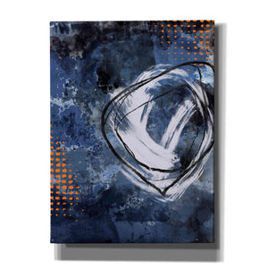 'Nightscape Exit' by Andrea Haase, Giclee Canvas Wall Art