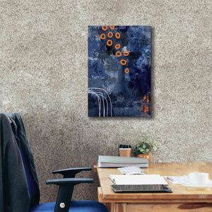 'Nightscape Dream' by Andrea Haase, Giclee Canvas Wall Art,18 x 26