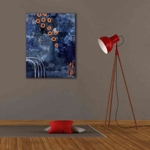 'Nightscape Dream' by Andrea Haase, Giclee Canvas Wall Art,26 x 34