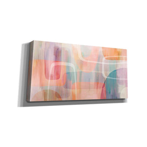 'Summer Sound' by Andrea Haase Giclee Canvas Wall Art