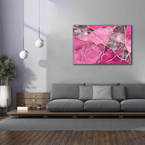'Luxury Dream' by Andrea Haase Giclee Canvas Wall Art,60 x 40