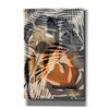 'Exotic Night Orange' by Andrea Haase Giclee Canvas Wall Art