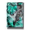 'Exotic Journey Green' by Andrea Haase Giclee Canvas Wall Art
