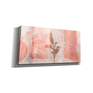 'Plantas Bonitas' by Andrea Haase Giclee Canvas Wall Art