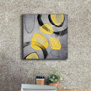 'Summer Adventure' by Andrea Haase Giclee Canvas Wall Art,18 x 18