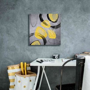 'Summer Adventure' by Andrea Haase Giclee Canvas Wall Art,18 x 18