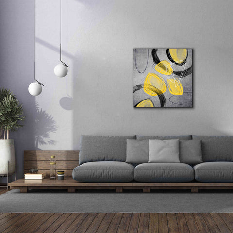 Image of 'Summer Adventure' by Andrea Haase Giclee Canvas Wall Art,37 x 37