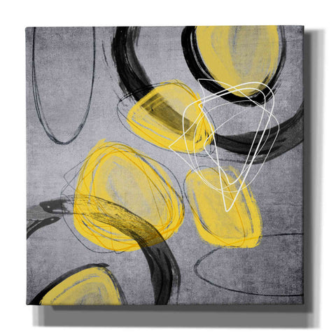 Image of 'Summer Adventure' by Andrea Haase Giclee Canvas Wall Art