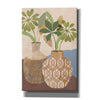 'Boho Still Life I' by Flora Kouta Giclee Canvas Wall Art