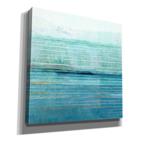 Image of 'Ocean Daydream II' by Flora Kouta Giclee Canvas Wall Art