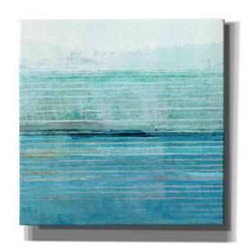 'Ocean Daydream II' by Flora Kouta Giclee Canvas Wall Art