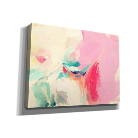 Image of 'Abstract Colorful Flows 9' by Irena Orlov Giclee Canvas Wall Art