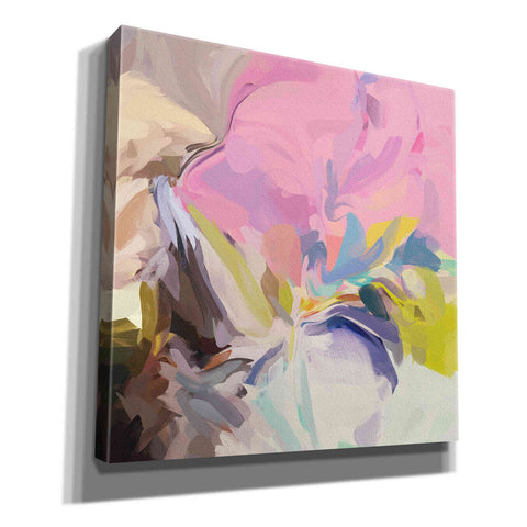 Image of 'Abstract Colorful Flows 13' by Irena Orlov Giclee Canvas Wall Art