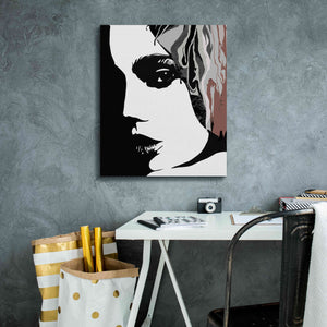 'Shadow Lady' by Karen Smith Giclee Canvas Wall Art,20x24