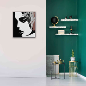 'Shadow Lady' by Karen Smith Giclee Canvas Wall Art,26x30