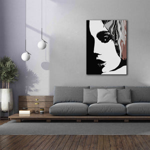 'Shadow Lady' by Karen Smith Giclee Canvas Wall Art,40x54