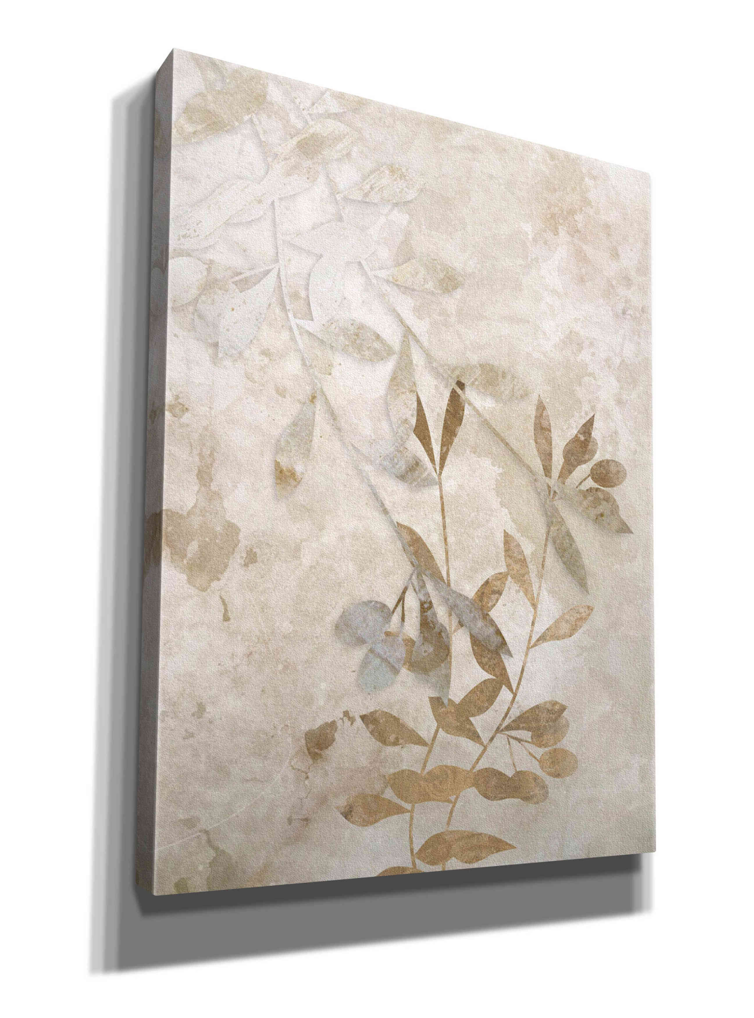 'Nature Wall 1' by Karen Smith Giclee Canvas Wall Art