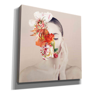 'Flora' by Karen Smith Giclee Canvas Wall Art