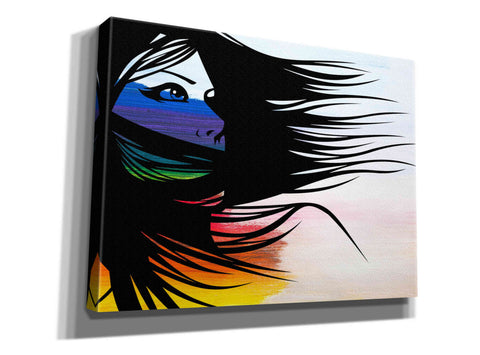 Image of 'Infusion' by Karen Smith Giclee Canvas Wall Art