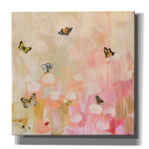 Image of 'Butterfly by 7' by Karen Smith Giclee Canvas Wall Art