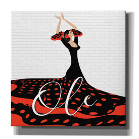 'Ole' by Karen Smith Giclee Canvas Wall Art