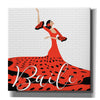 'Baile' by Karen Smith Giclee Canvas Wall Art