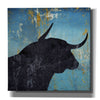 'Bulldom 2' by Karen Smith Giclee Canvas Wall Art