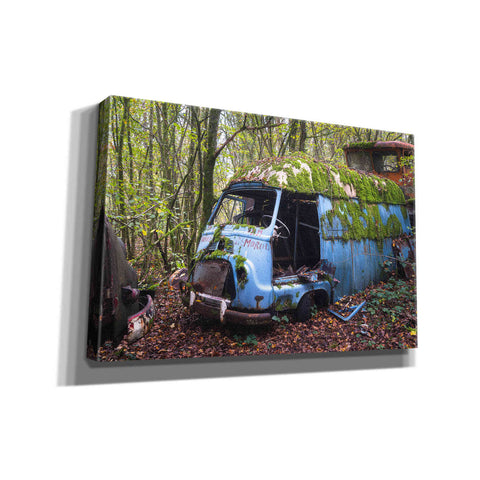 Image of 'Van Life' by Roman Robroek Giclee Canvas Wall Art