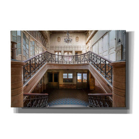 'Enter From Here' by Roman Robroek Giclee Canvas Wall Art