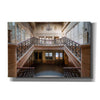 'Enter From Here' by Roman Robroek Giclee Canvas Wall Art