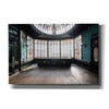 'Winter Garden' by Roman Robroek Giclee Canvas Wall Art