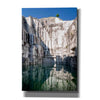 'Italian Marble' by Roman Robroek Giclee Canvas Wall Art