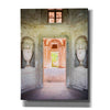 'Concrete Vases' by Roman Robroek Giclee Canvas Wall Art