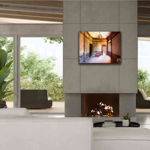 'Royal Room' by Roman Robroek Giclee Canvas Wall Art,34 x 26