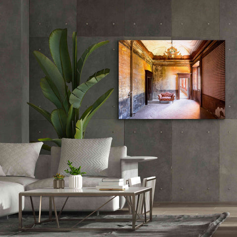 Image of 'Royal Room' by Roman Robroek Giclee Canvas Wall Art,54 x 40