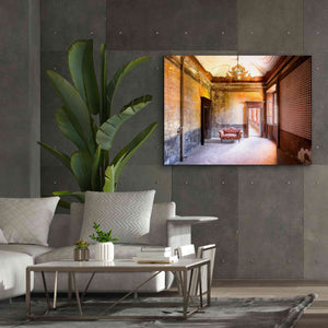 'Royal Room' by Roman Robroek Giclee Canvas Wall Art,54 x 40