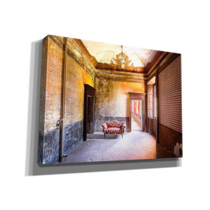 'Royal Room' by Roman Robroek Giclee Canvas Wall Art