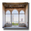 'View At The Sea' by Roman Robroek Giclee Canvas Wall Art