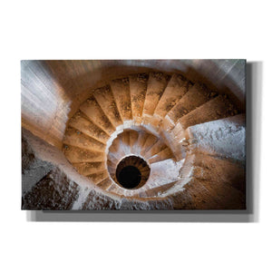 'Eye Staircase' by Roman Robroek Giclee Canvas Wall Art