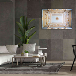 'Quantum Ceiling' by Roman Robroek Giclee Canvas Wall Art,60 x 40