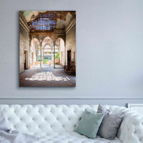 Image of 'Broken Sunlight' by Roman Robroek Giclee Canvas Wall Art,40 x 54