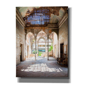 'Broken Sunlight' by Roman Robroek Giclee Canvas Wall Art