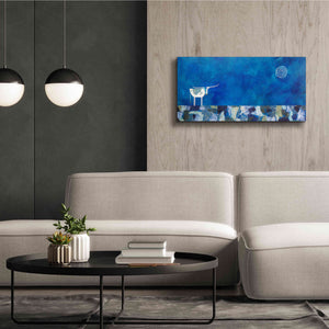 'Goodnight Trail by Casey Craig Giclee Canvas Wall Art,40 x 20
