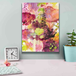 'In Between by Corina Capri Giclee Canvas Wall Art,12 x 16