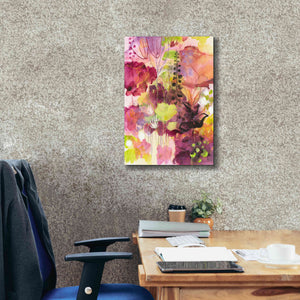 'In Between by Corina Capri Giclee Canvas Wall Art,18 x 26