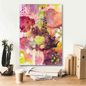'In Between by Corina Capri Giclee Canvas Wall Art,18 x 26